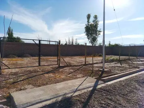 Terreno en Venta en General Gutierrez, USD 28.000