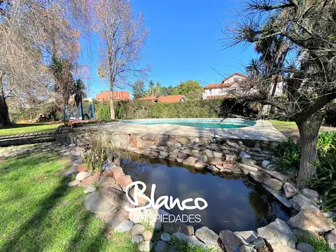 Casa en Venta 30 años