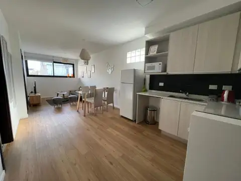 Departamento en Venta en Palermo, USD 114.000