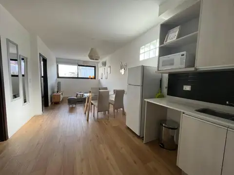 Venta Departamento 2 ambientes Contrafrente Palermo
