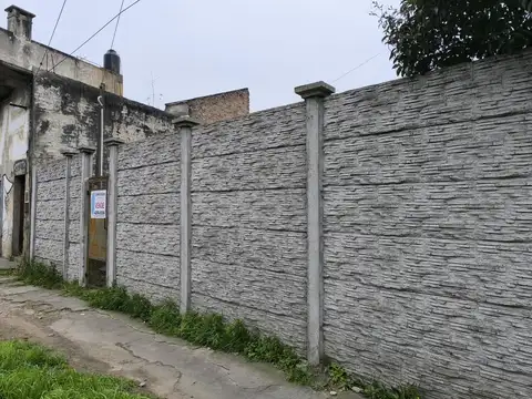 Terreno en Venta en Berazategui, USD 45.000