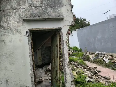 Terreno en Venta de 228,0 m2