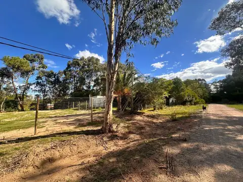 Terreno en Venta en Ocean Park, USD 65.000