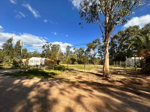 Venta lote en Ocen Park 