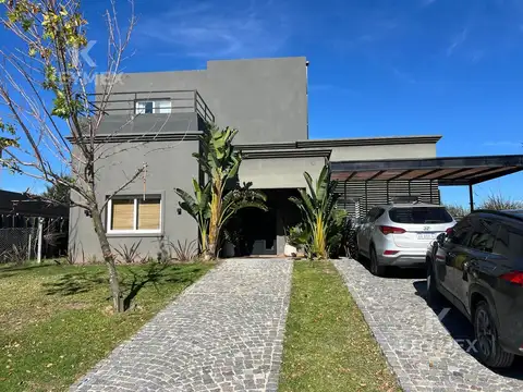 Venta casa 5 dormitorios EL NAUDIR -ESCOBAR