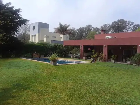 Casa en Venta 10 años