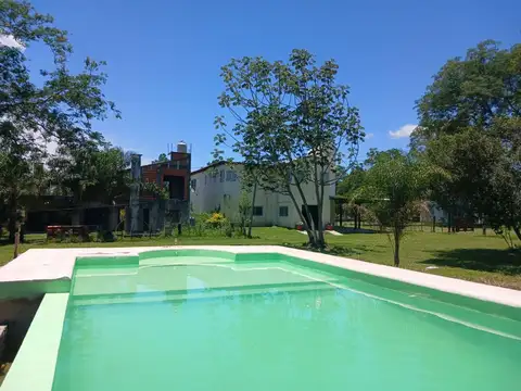 Casa en Venta de 5 dormitorios