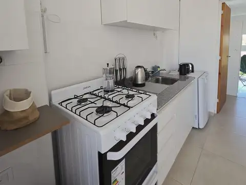 Departamento en Venta 1 año