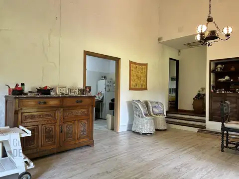 Casa en Venta 50 años