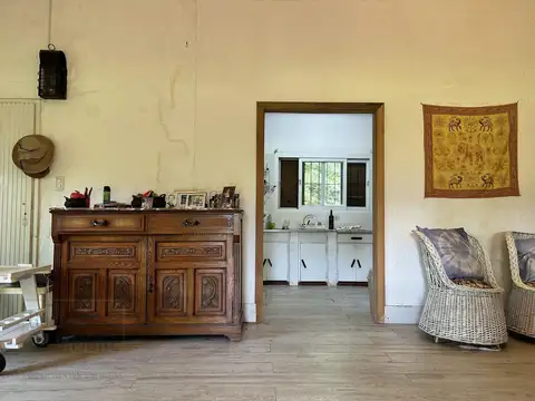 Casa en Venta al Norte