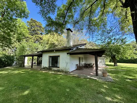 Venta Casa Quinta con pileta en Tortuguitas. APTO CREDITO