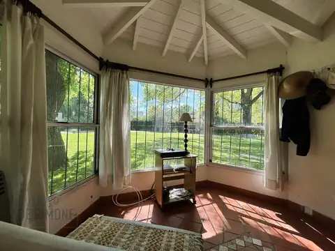 Venta Casa Quinta con pileta en Tortuguitas. APTO CREDITO