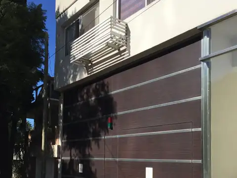 Ing Acevedo Bis 100, Piso 6