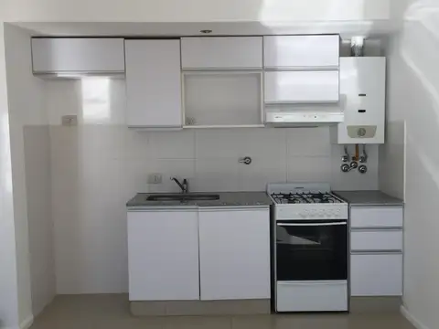 Departamento en Venta en Villa Constitucion, USD 70.000