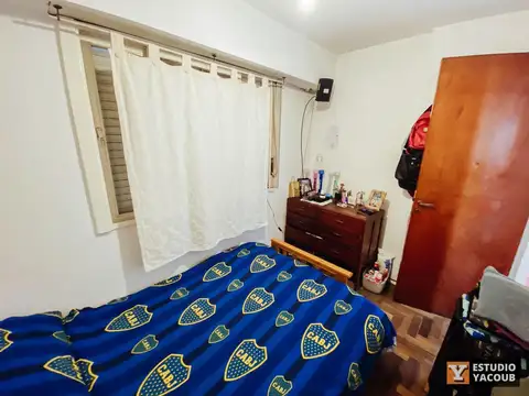 Departamento en Venta en La Plata, USD 46.000