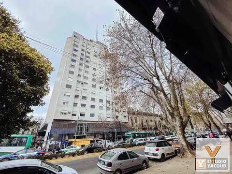 Avenida 44 y 1