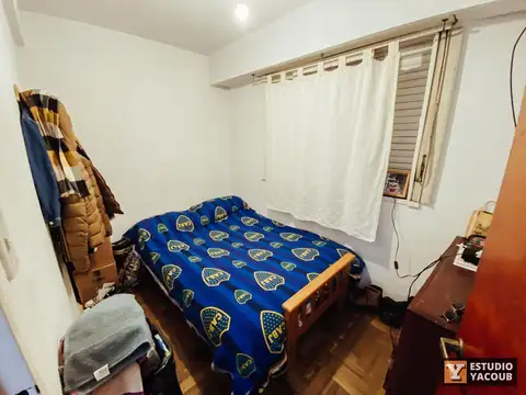 Departamento en Venta de 2 dormitorios