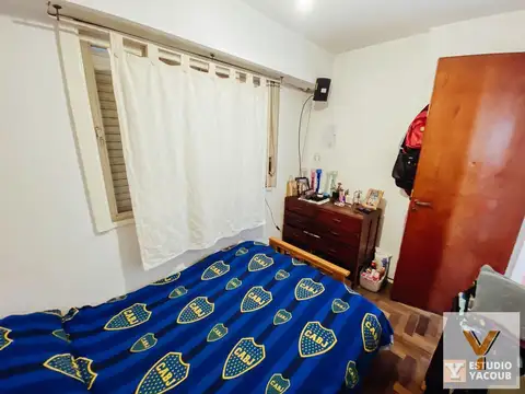 Departamento en Venta en La Plata, USD 43.500