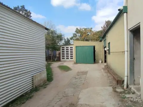 Galpon en Venta A Estrenar