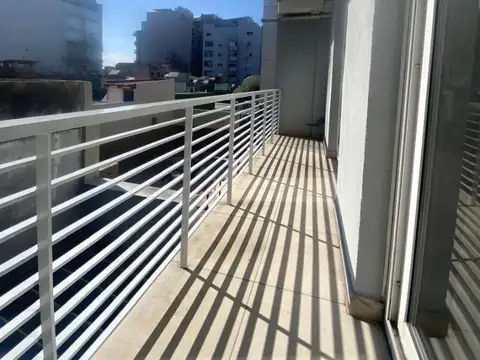 Avenida Olleros 3500