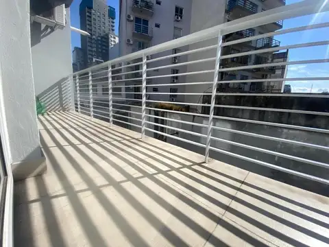 Oficina en Alquiler en Colegiales, $ 850.000