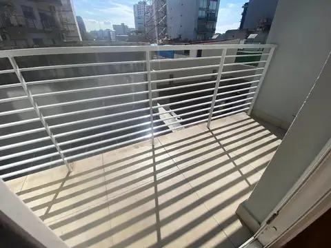 Oficina Monoambiente con 1 baño