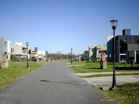 Lote a la venta en Prados del Oeste, Moreno