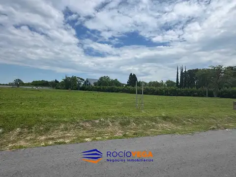 Terreno en Venta en Prados del Oeste, USD 63.000