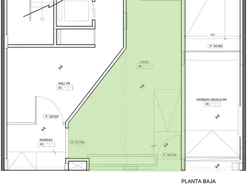 Departamento en Venta en Centro, Rosario