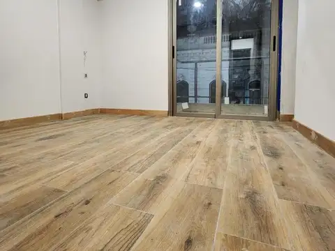 Hipólito Yrigoyen y 1 de Mayo