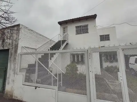 Olegario Andrade 1419