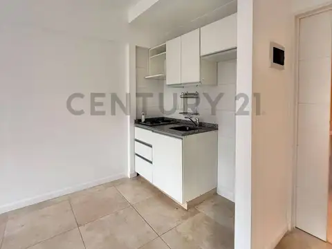 Departamento en Alquiler en Caballito Norte, $ 500.000