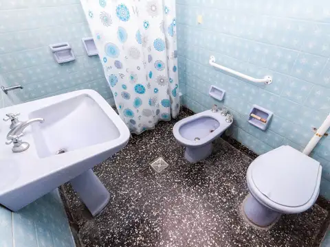 Casa en Venta 55 años