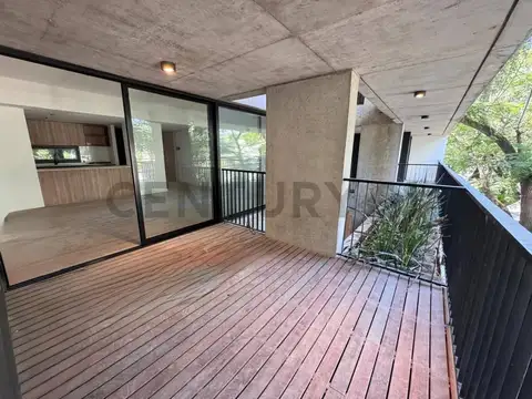 Departamento a estrenar - 3 piso - calle 15 e/ 47 y 48