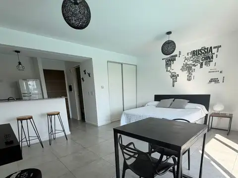 Departamento en Venta 7 años