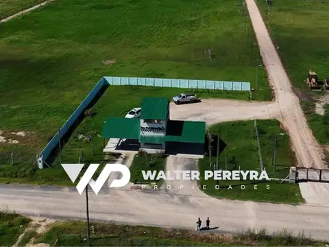 Terreno en Venta de 300,0 m2