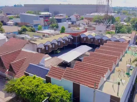 HOTEL EN VENTA CASTELAR OPORTUNIDAD