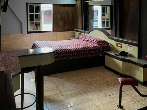 Hotel en Venta 40 años