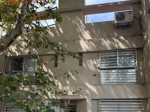 Depto Tipo Casa en Venta de 1 dormitorio