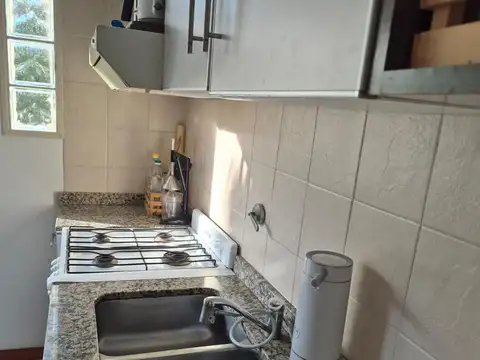 Depto Tipo Casa en Venta 17 años