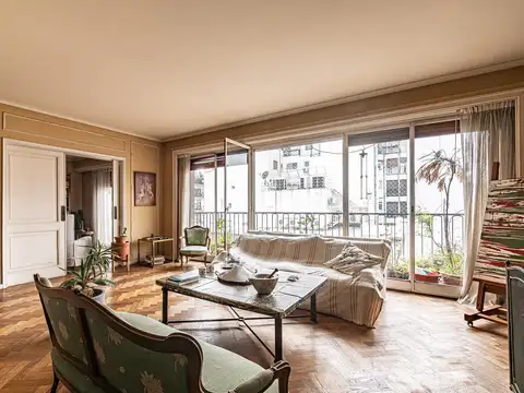 Departamento en Venta de 3 dormitorios