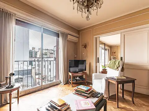 Departamento en Venta 50 años