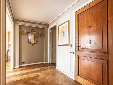 Departamento en Venta de 4 ambientes