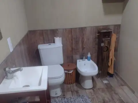 Depto Tipo Casa en Venta de 7 ambientes