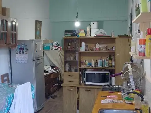 Depto Tipo Casa en Venta en Florencio Varela, USD 160.000