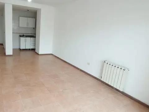 Departamento en Alquiler 17 años