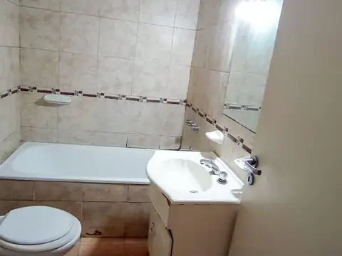 Departamento en Alquiler al Norte