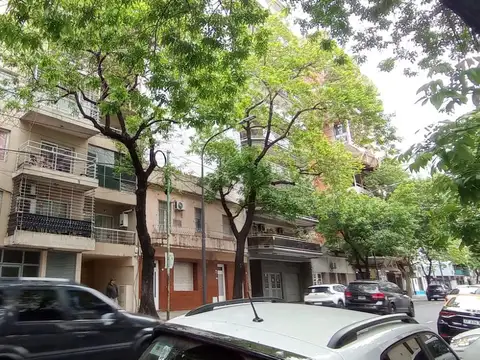 J. B. Alberdi 2750
