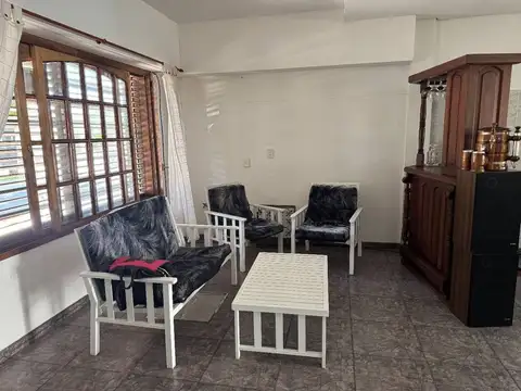 Depto Tipo Casa en Venta de 3 dormitorios