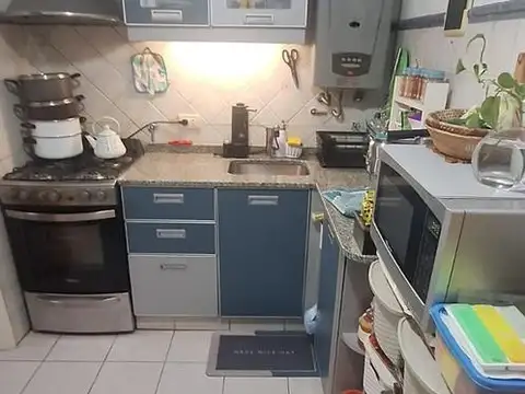 Departamento en Venta de 2 dormitorios